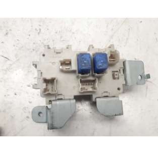 CAJA RELES / FUSIBLES... 2