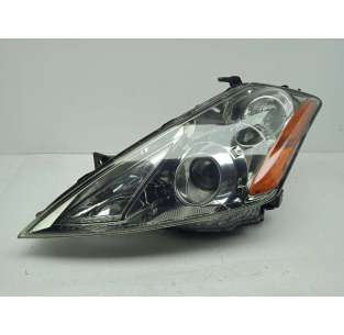 FARO IZQUIERDO NISSAN...