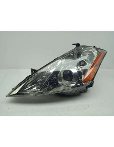 FARO IZQUIERDO NISSAN MURANO (Z50) -...