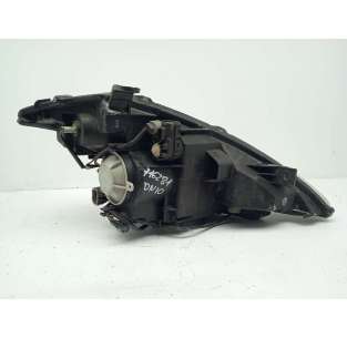 FARO IZQUIERDO NISSAN... 2