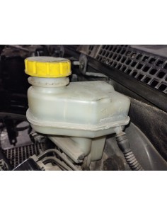 Recambio de bomba freno para alfa romeo spider (177) 2.4 jtd 20v referencia OEM IAM 77363700   2
