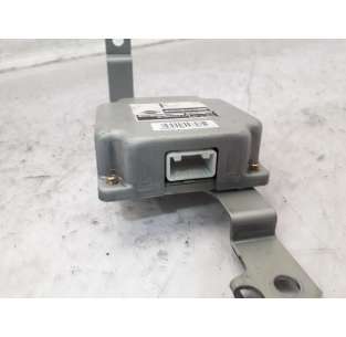 MODULO ELECTRONICO NISSAN... 2