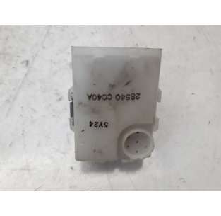 MODULO ELECTRONICO NISSAN...