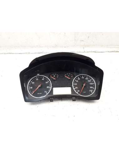 CUADRO INSTRUMENTOS FIAT CROMA (194)...