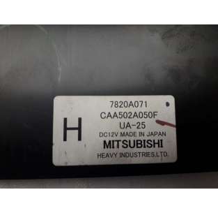 MANDO CLIMATIZADOR... 2