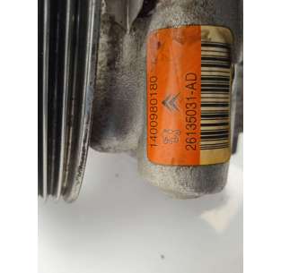 BOMBA DIRECCION CITROEN... 2