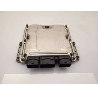 CENTRALITA MOTOR UCE -...