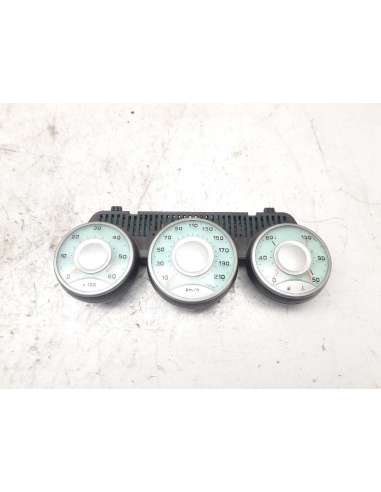 CUADRO INSTRUMENTOS - 716388 /...
