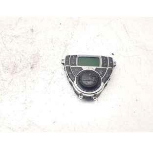 MANDO CLIMATIZADOR - 716393...