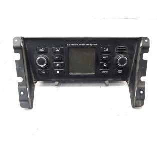 MANDO CLIMATIZADOR FIAT...