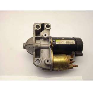 MOTOR ARRANQUE RENAULT...