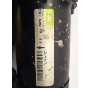 MOTOR ARRANQUE RENAULT... 2