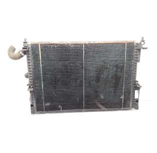 RADIADOR AGUA RENAULT...