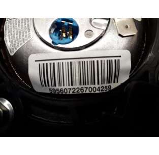 AIRBAG DELANTERO IZQUIERDO... 2