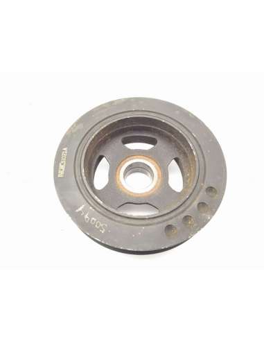 POLEA CIGUEÑAL NISSAN MURANO (Z50) -...