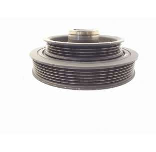 POLEA CIGUEÑAL NISSAN... 2