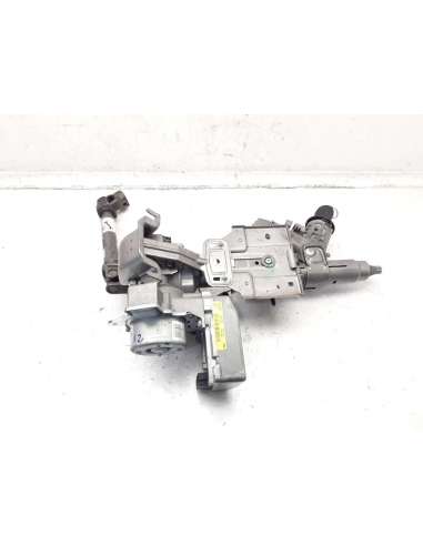 COLUMNA DIRECCION FORD FIESTA (CB1) -...