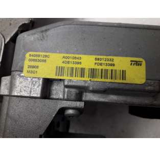 COLUMNA DIRECCION FORD... 2