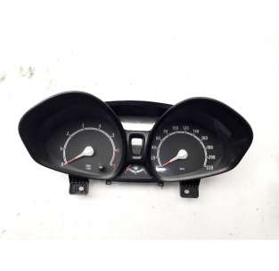 CUADRO INSTRUMENTOS FORD...