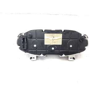 CUADRO INSTRUMENTOS FORD... 2