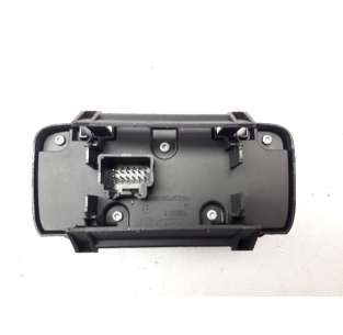 MANDO LUCES FORD FIESTA... 2