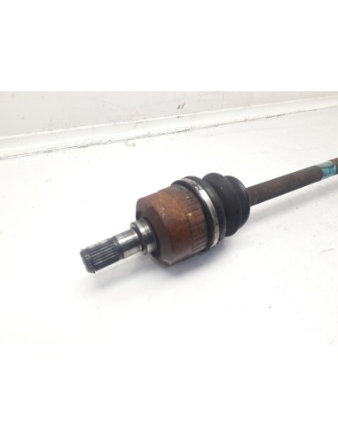 Recambio de transmision trasera derecha para hyundai santa fe (sm) 2.0 crdi cat referencia OEM IAM 4960026211  