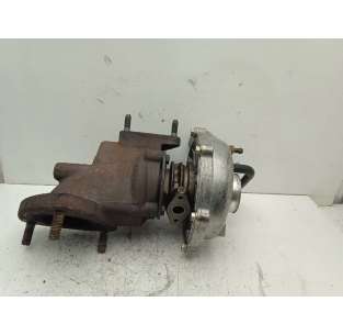 TURBOCOMPRESOR MG ROVER...