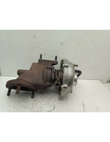 TURBOCOMPRESOR MG ROVER ROVER 45 (RT)...