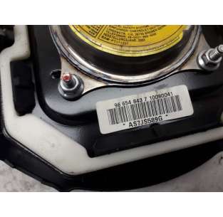 AIRBAG DELANTERO IZQUIERDO... 2