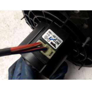 MOTOR CALEFACCION CHEVROLET... 2