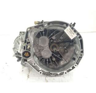 CAJA CAMBIOS RENAULT LAGUNA...