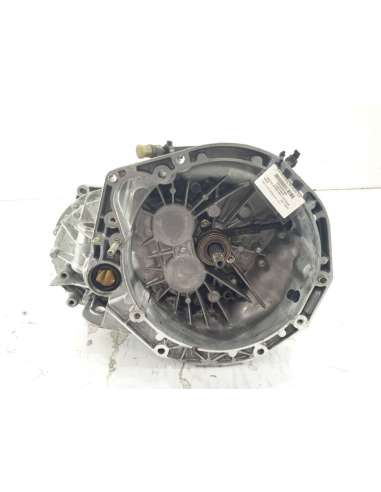 CAJA CAMBIOS RENAULT LAGUNA II (BG0)...