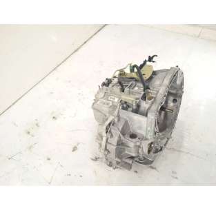 CAJA CAMBIOS RENAULT LAGUNA... 2