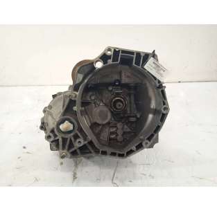 CAJA CAMBIOS FIAT II PUNTO...