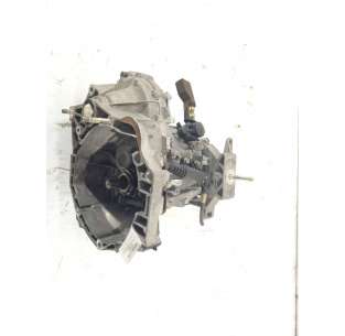 CAJA CAMBIOS FIAT II PUNTO... 2