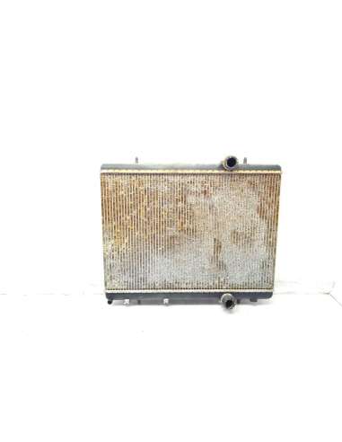 RADIADOR AGUA PEUGEOT PARTNER (S2) -...