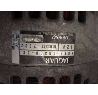 ALTERNADOR JAGUAR S-TYPE -... 2