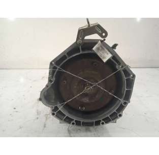 CAJA CAMBIOS JAGUAR S-TYPE...