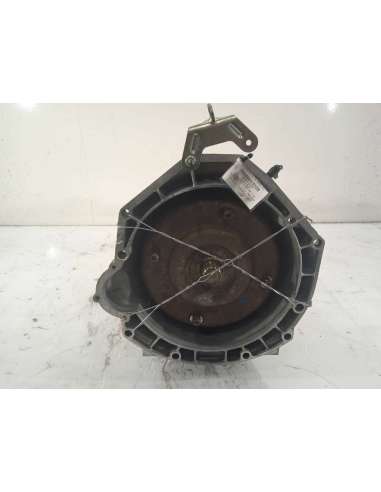 CAJA CAMBIOS JAGUAR S-TYPE - 716708 /...