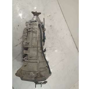 CAJA CAMBIOS JAGUAR S-TYPE... 2