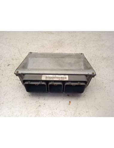 CENTRALITA MOTOR UCE JAGUAR S-TYPE -...
