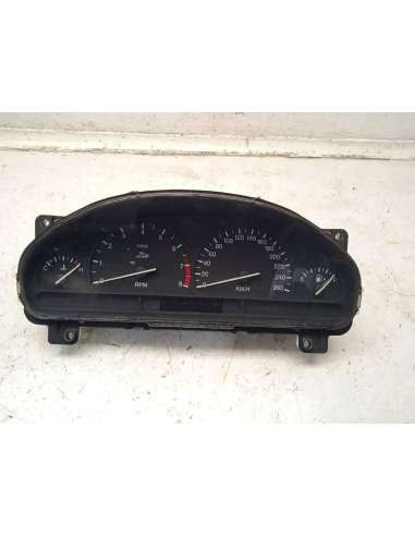 CUADRO INSTRUMENTOS JAGUAR S-TYPE -...