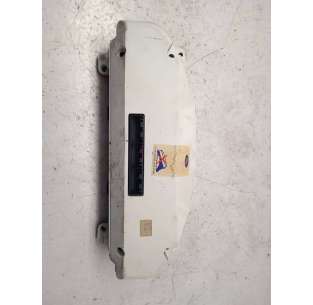 CUADRO INSTRUMENTOS JAGUAR... 2