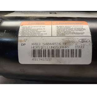 AIRBAG DELANTERO DERECHO... 2