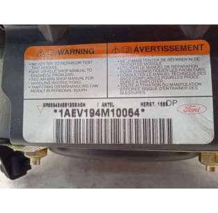 AIRBAG DELANTERO IZQUIERDO... 2