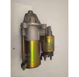 MOTOR ARRANQUE JAGUAR...