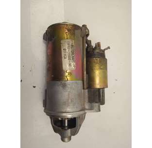 MOTOR ARRANQUE JAGUAR... 2