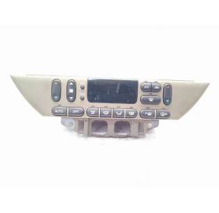 MANDO CLIMATIZADOR JAGUAR...