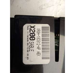 MANDO CLIMATIZADOR JAGUAR... 2