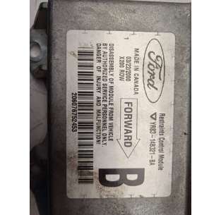 CENTRALITA AIRBAG JAGUAR... 2